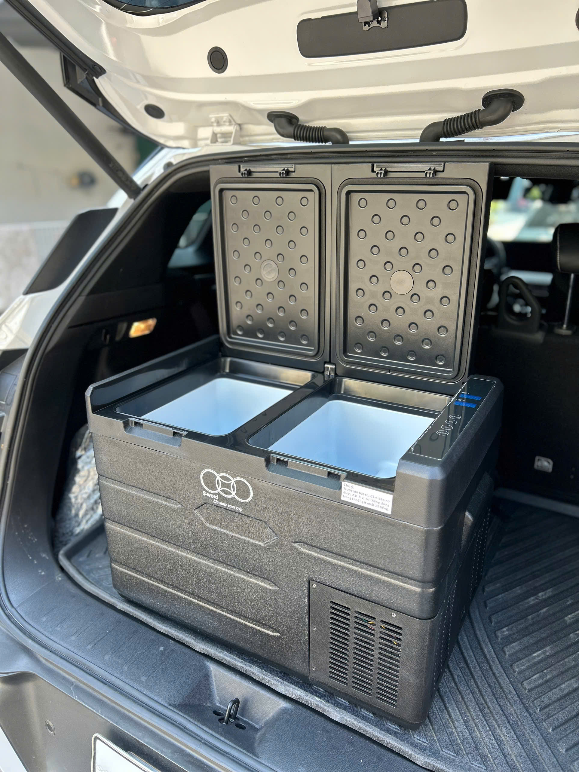 S-word Alpicool T36 PRO